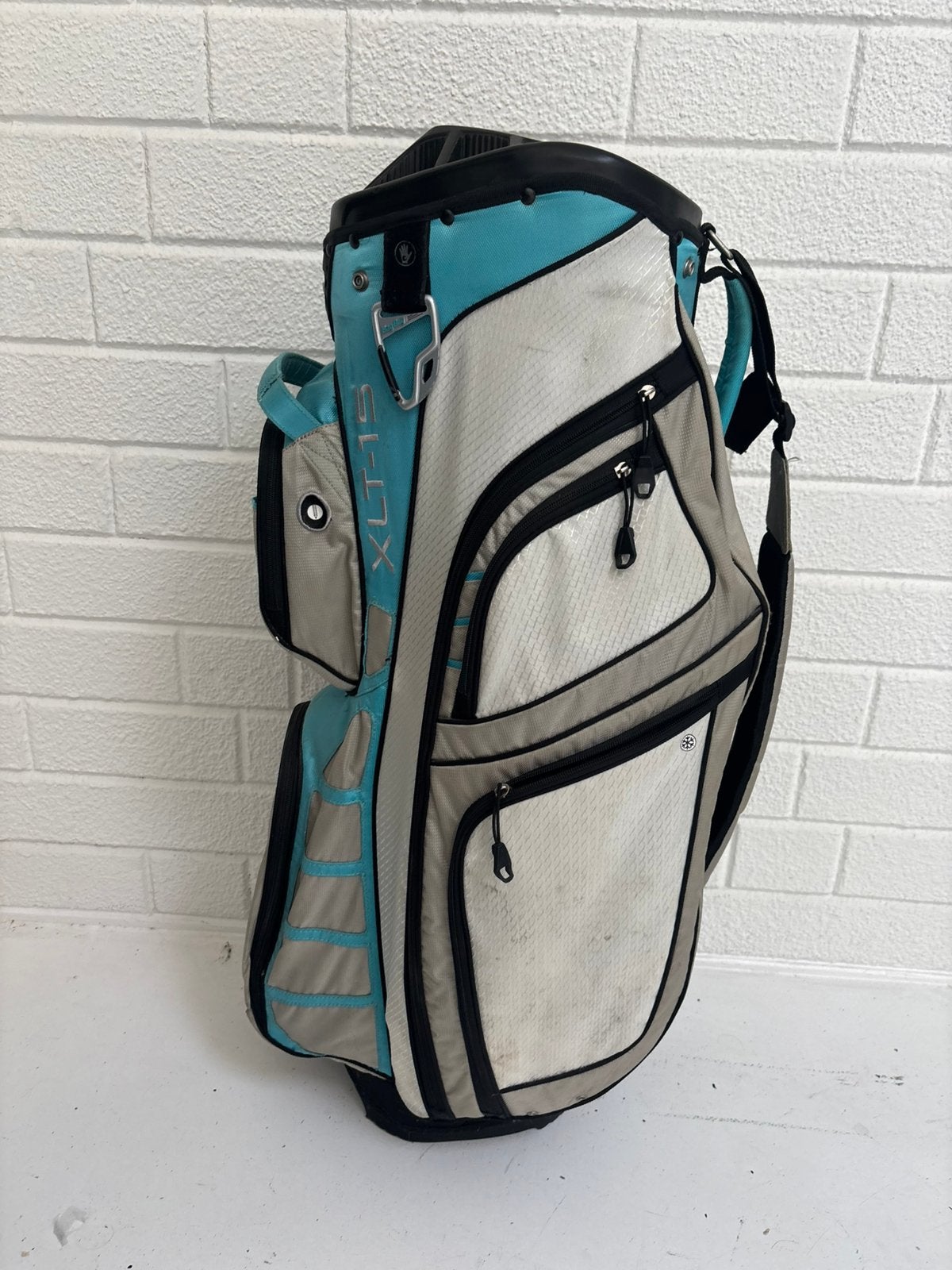 Bagboy XLT-15 Cart Bag, Bagboy, Bagboy, Bagboy, Ophalen of Verzenden