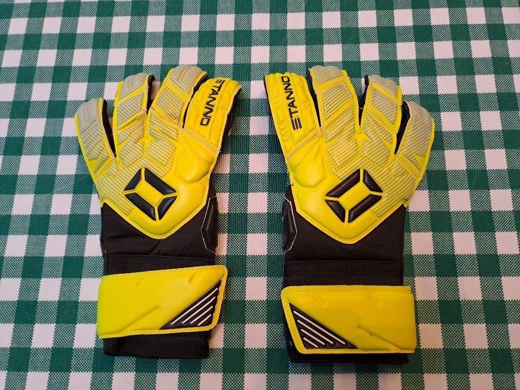 Keepershandschoenen STANNO, Maat L, Ophalen of Verzenden, Nieuw, Handschoenen