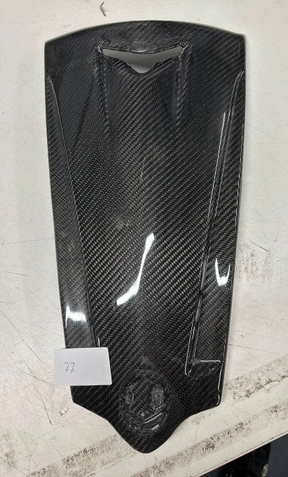 Carbon Neuskap SP Pro Gilera Runner, Ophalen of Verzenden, Freshparts, Info@freshparts.nl, Kruisboog 55
