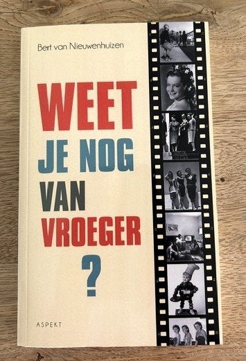 Boek, Ophalen of Verzenden, Zo goed als nieuw