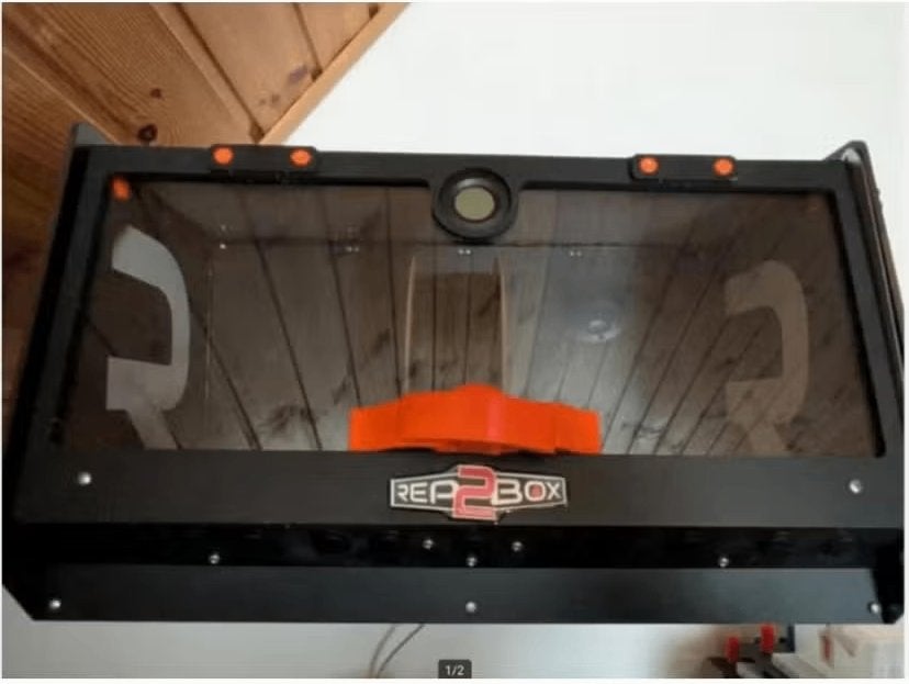 Repbox (Prusa Edition), Ophalen, Zo goed als nieuw, Printeraccessoires