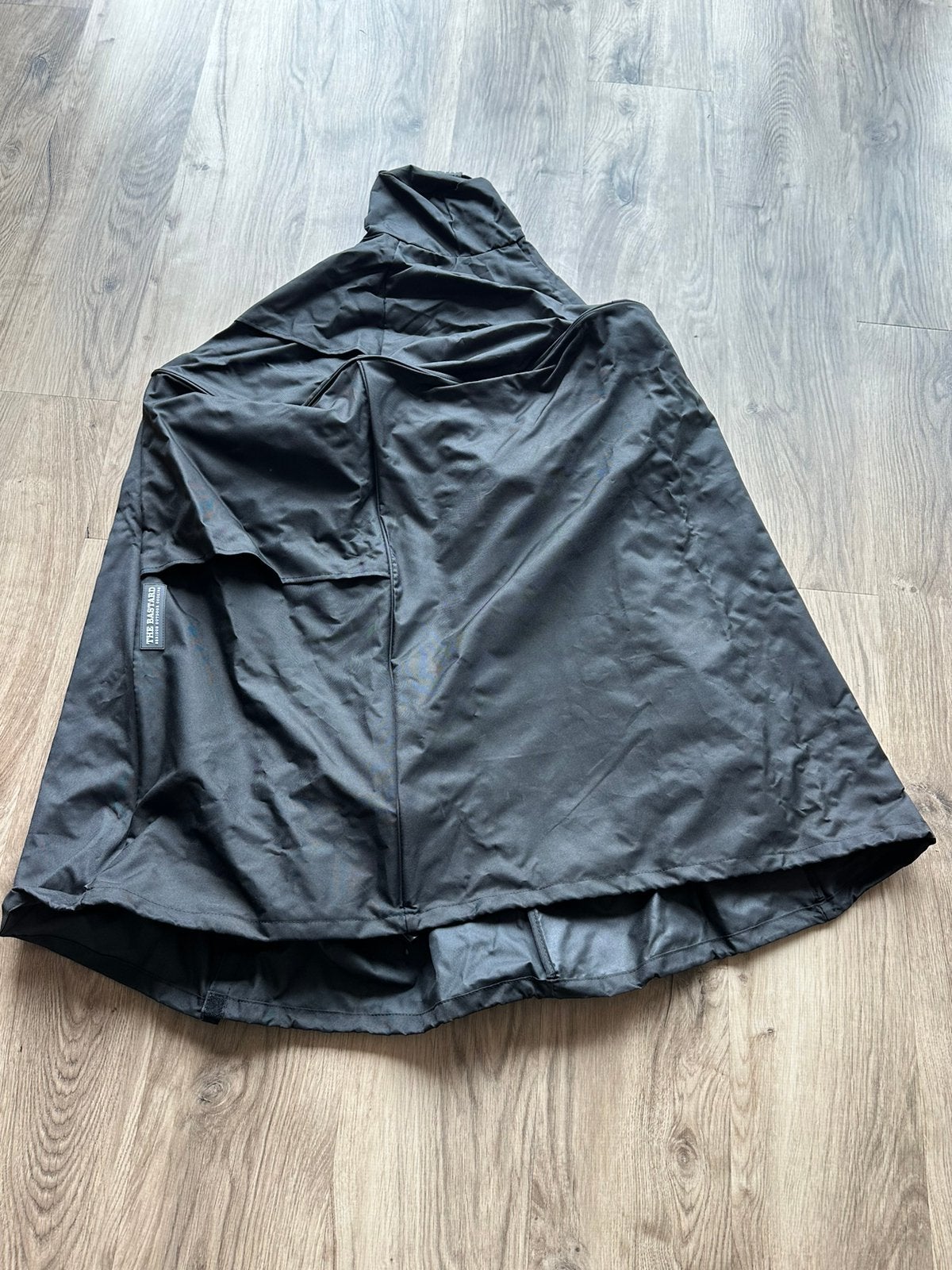 Rain cover kamado bastard large, Ophalen of Verzenden, Zo goed als nieuw