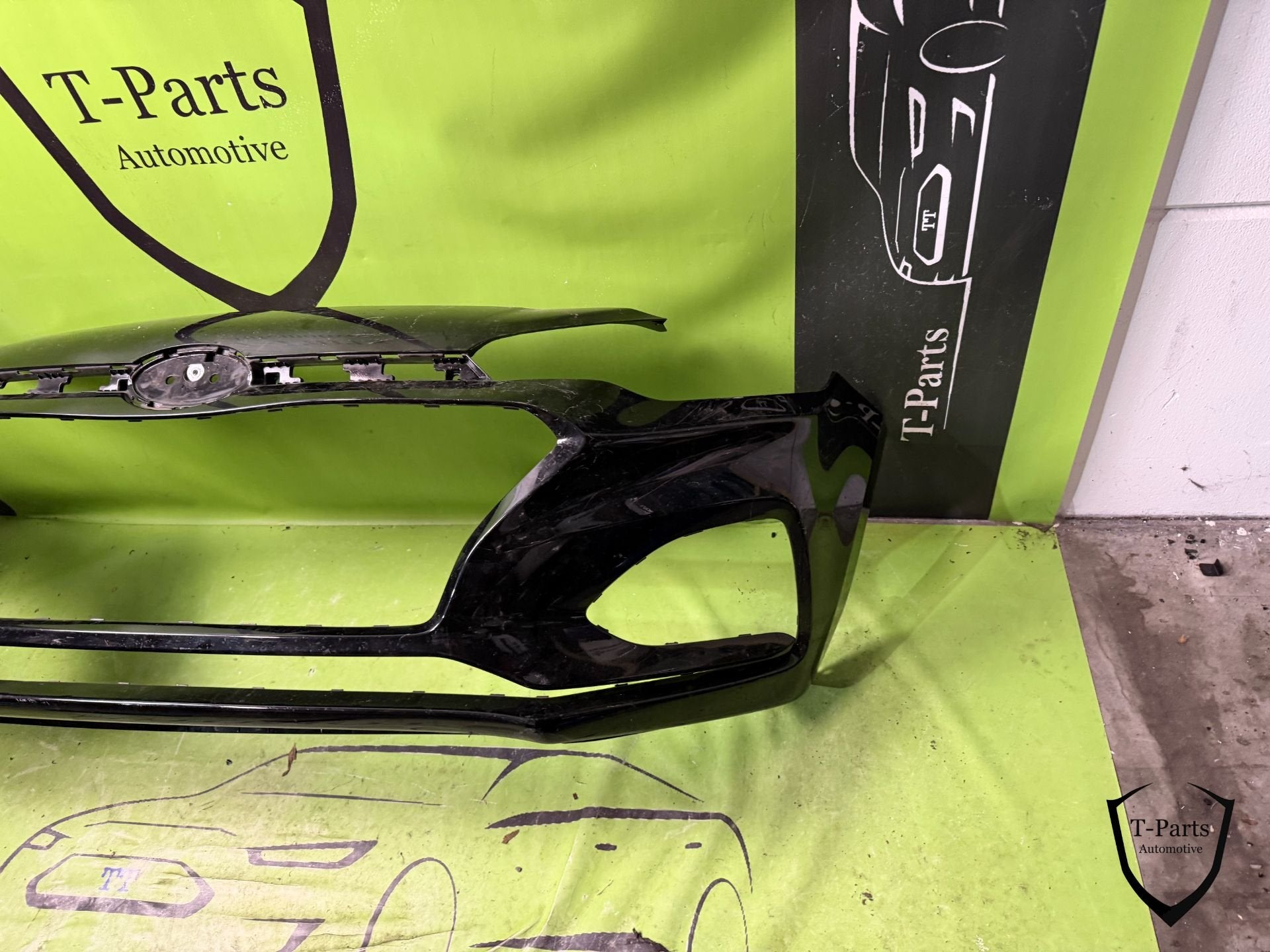 hyundai i20 voorbumper bumper, Gebruikt, Heolleung-ro 12
06797  Seoul, Ophalen of Verzenden, Info@hyundai.com