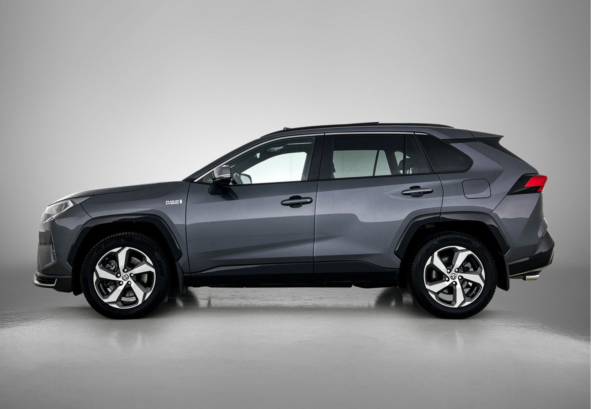 Toyota RAV4 2.5 Plug-in Hybrid AWD Style Innovation Pack | S, Automaat, Gebruikt, Bedrijf, Vierwielaandrijving