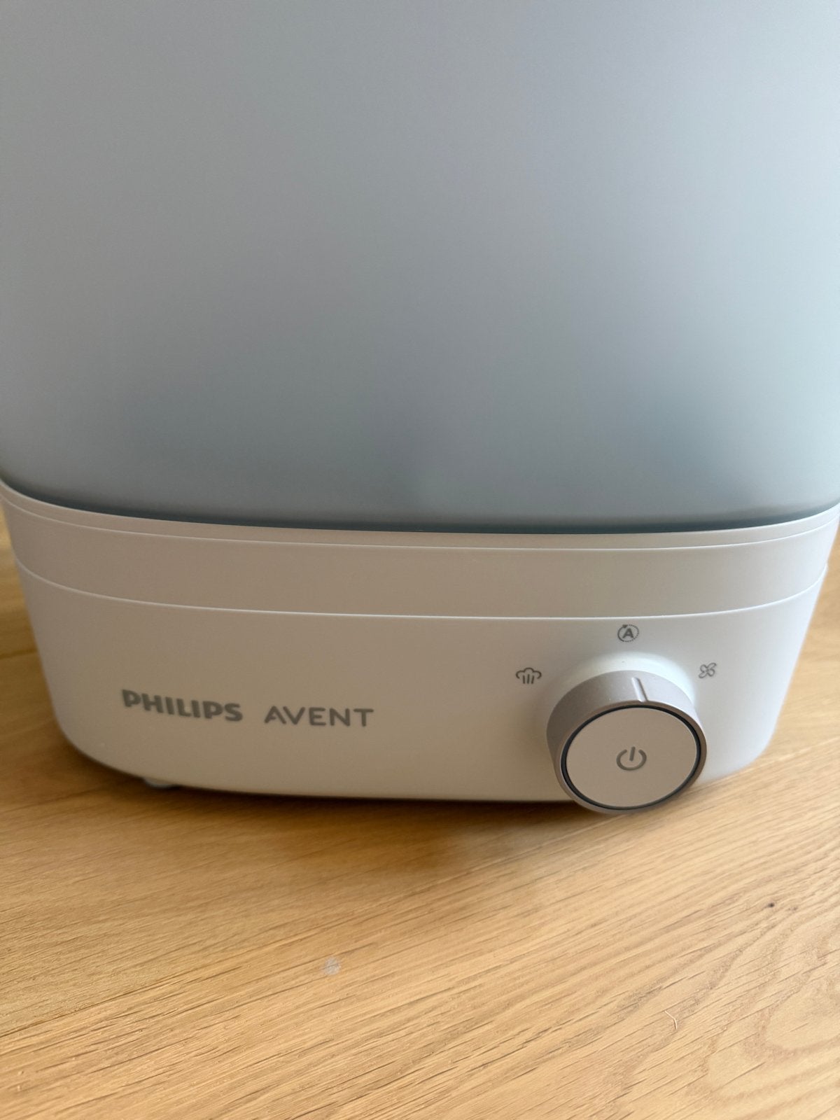 Philips Avent Sterilisator en Droger SCF293/00, Ophalen, Zo goed als nieuw