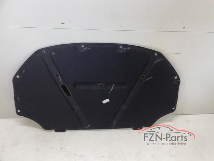VW Jetta 5C6 Motorkap binnen bekleding stof, Ophalen of Verzenden, Gebruikt