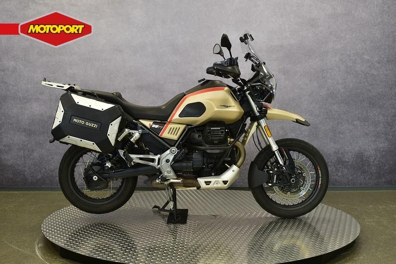 Moto Guzzi V 85 TT (bj 2020), Motoren, Motoren | Moto Guzzi, Info@piaggio.com, Bedrijf, Viale Rinaldo Piaggio, 25
56025  Pontedera, IT
