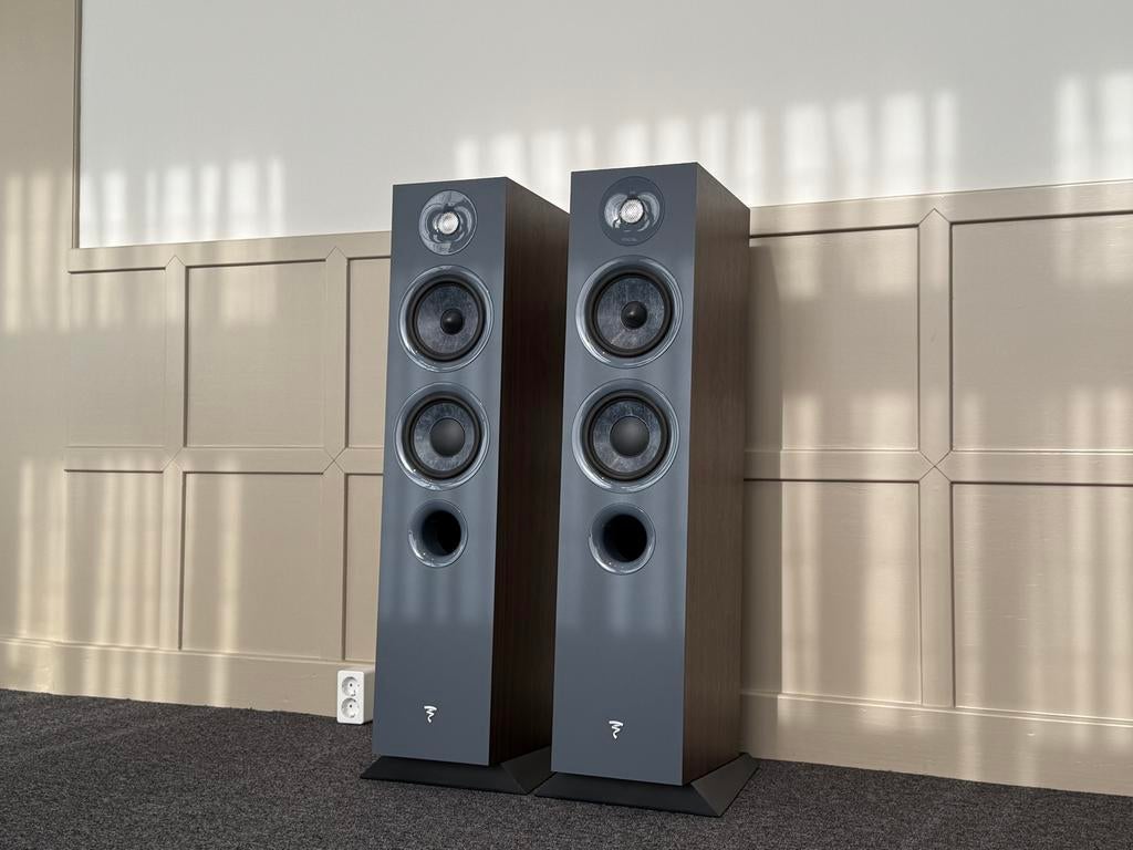 Focal Chora 816, Audio, Tv en Foto, Overige merken, Ophalen of Verzenden, Zo goed als nieuw, /