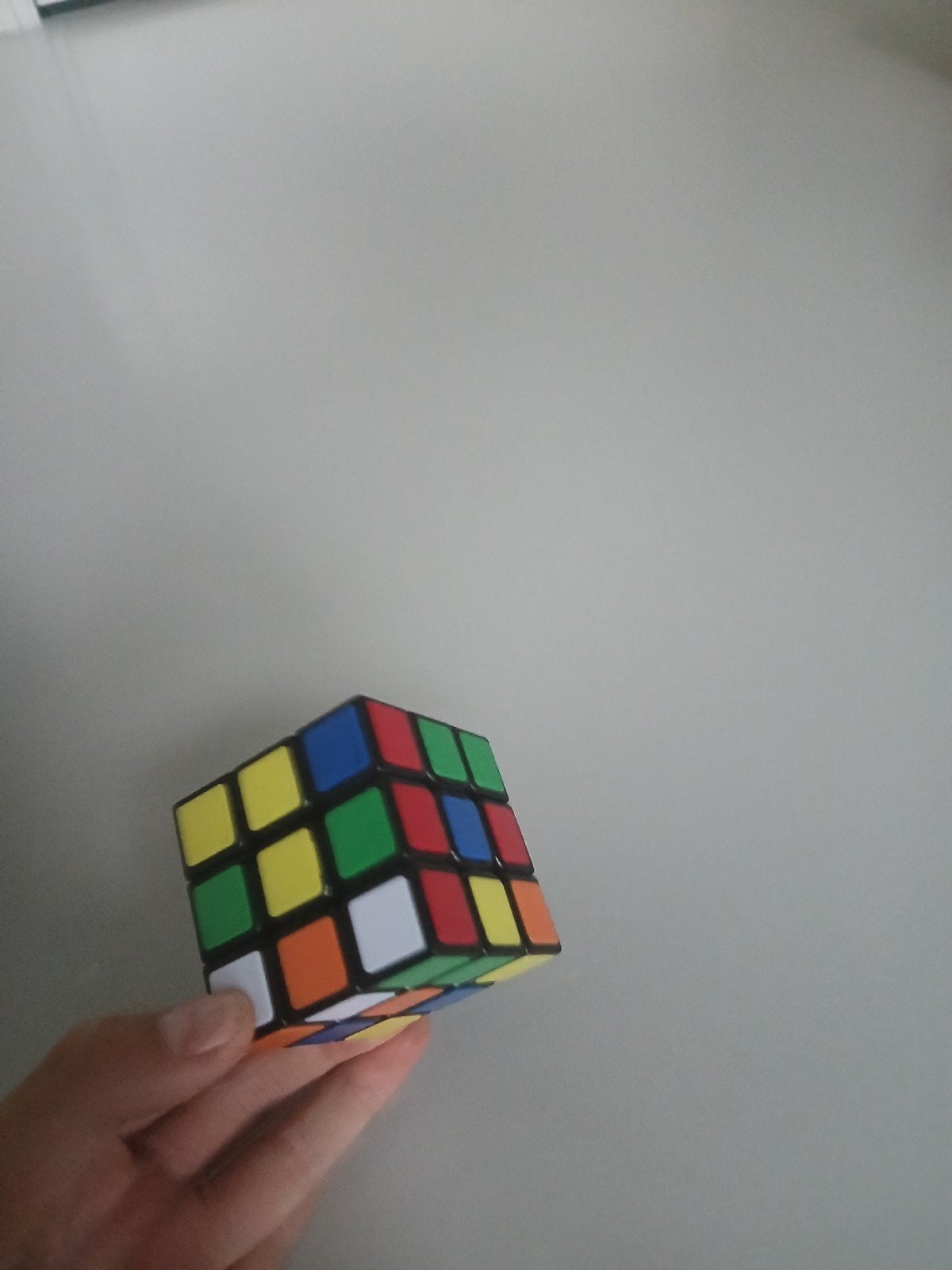 Rubiks, Ophalen of Verzenden