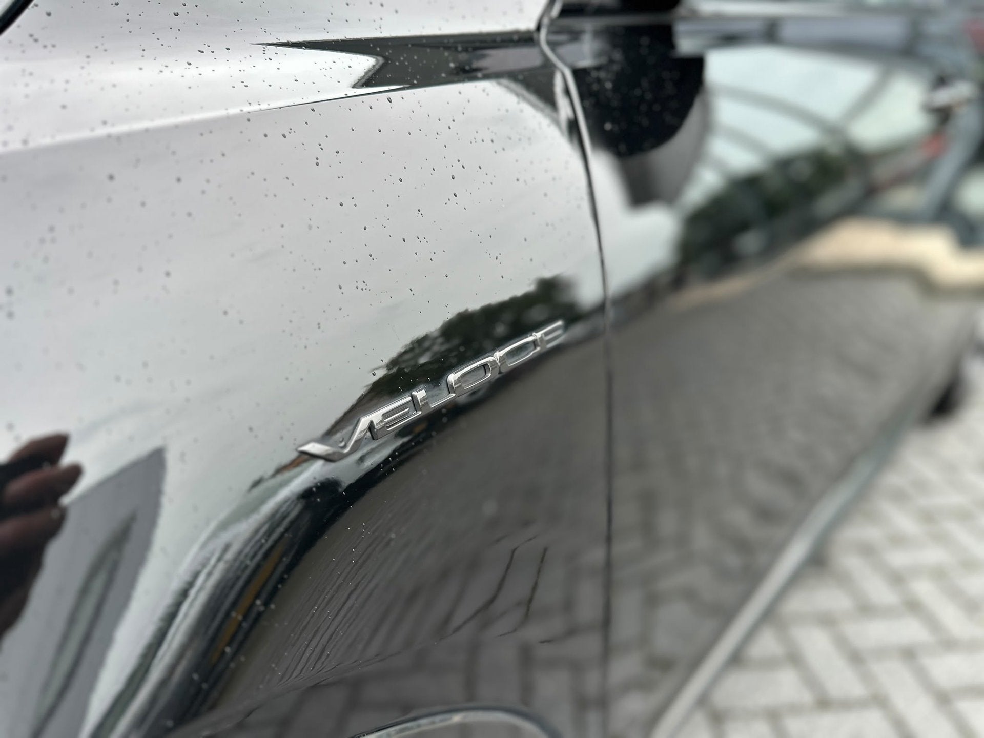 Alfa Romeo Tonale 1.5T Hybrid Veloce | Automaat | Carplay |, Dealer onderhouden, Gebruikt, 4 cilinders, 160 pk