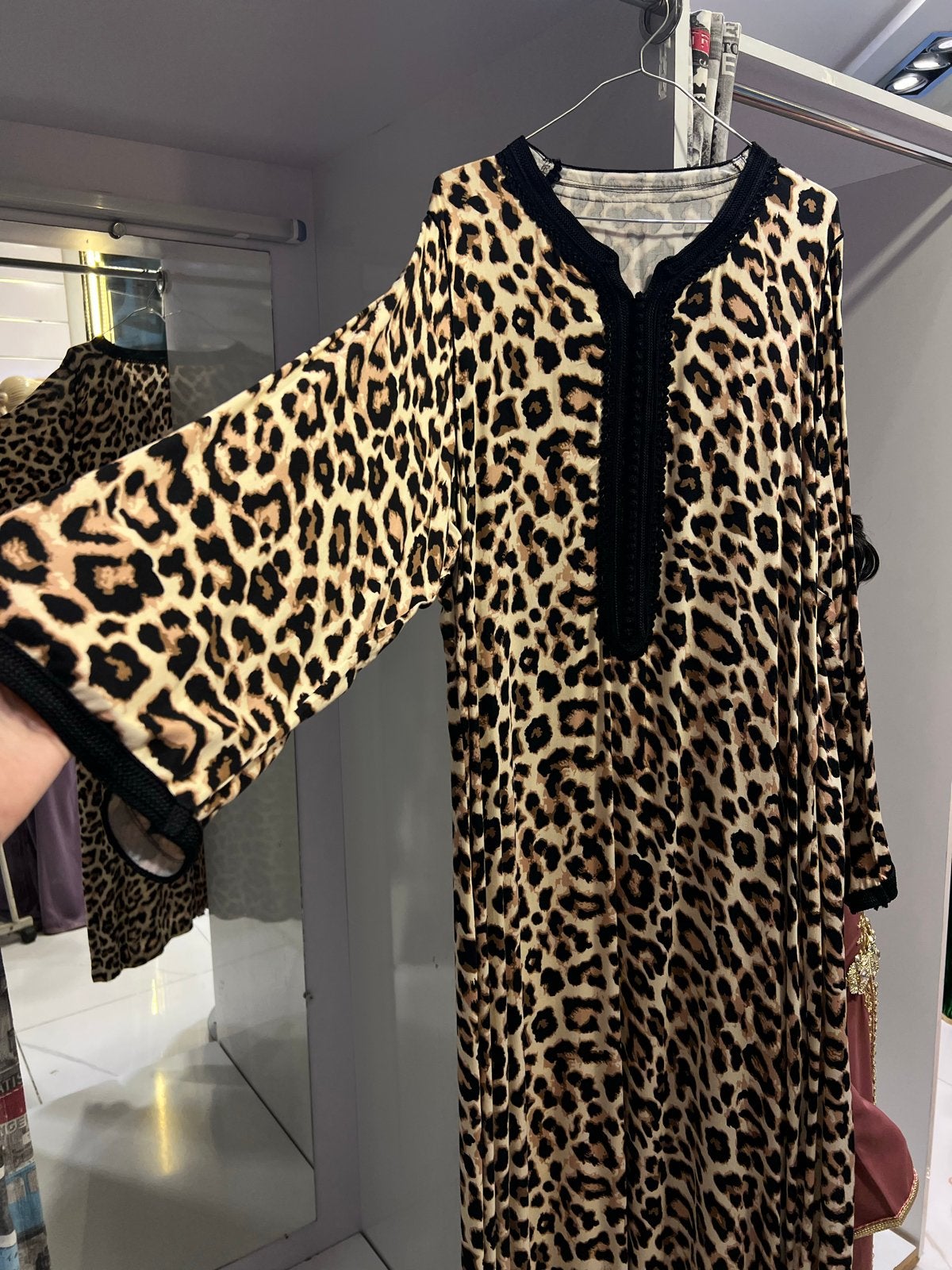 Marrokkaans kaftan 40 euro, Kleding | Dames, Ophalen of Verzenden