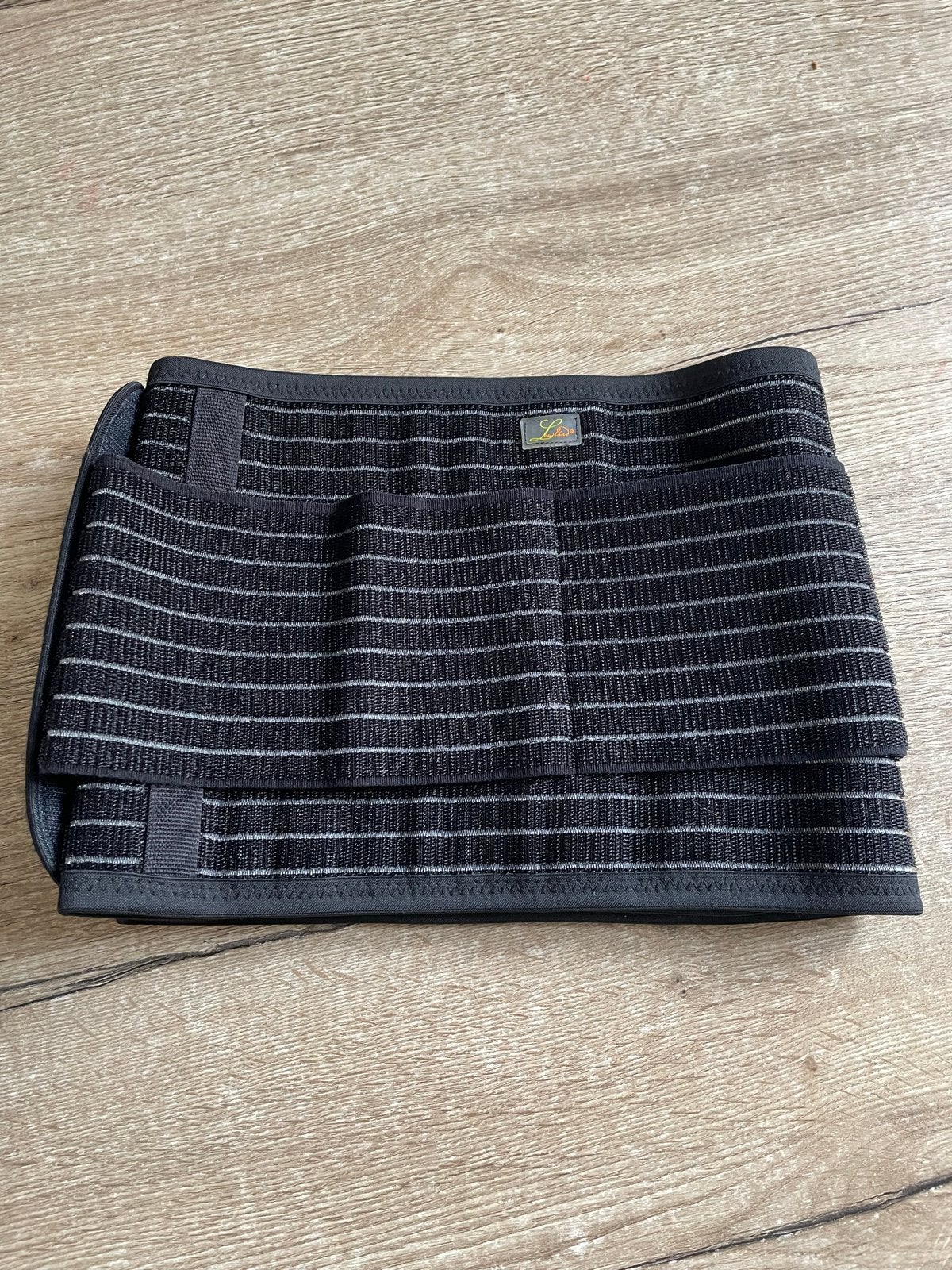 Sluitband Louland maat M voor na de bevalling, Overige merken, Ophalen of Verzenden, Zo goed als nieuw, Rug