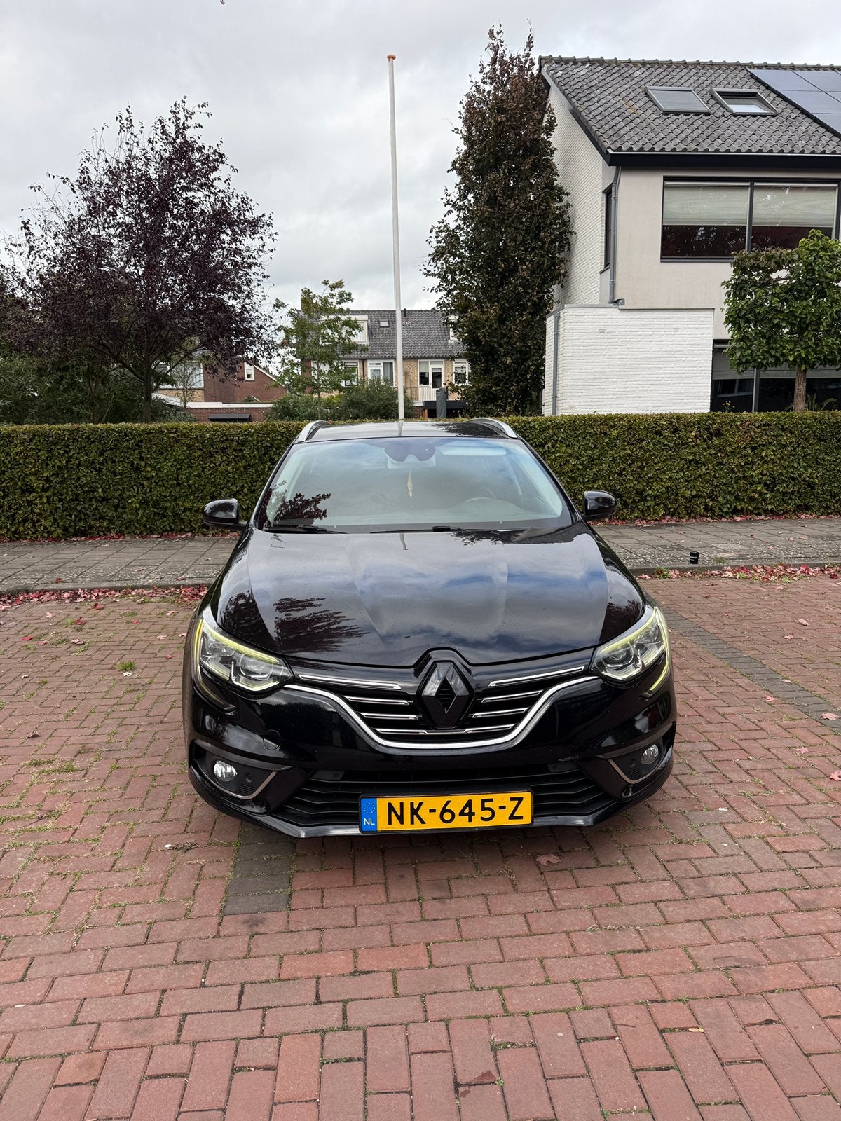 Renault Mégane