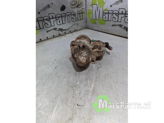 Startmotor van een Dodge Caliber, Gebruikt, -, -, Ophalen of Verzenden