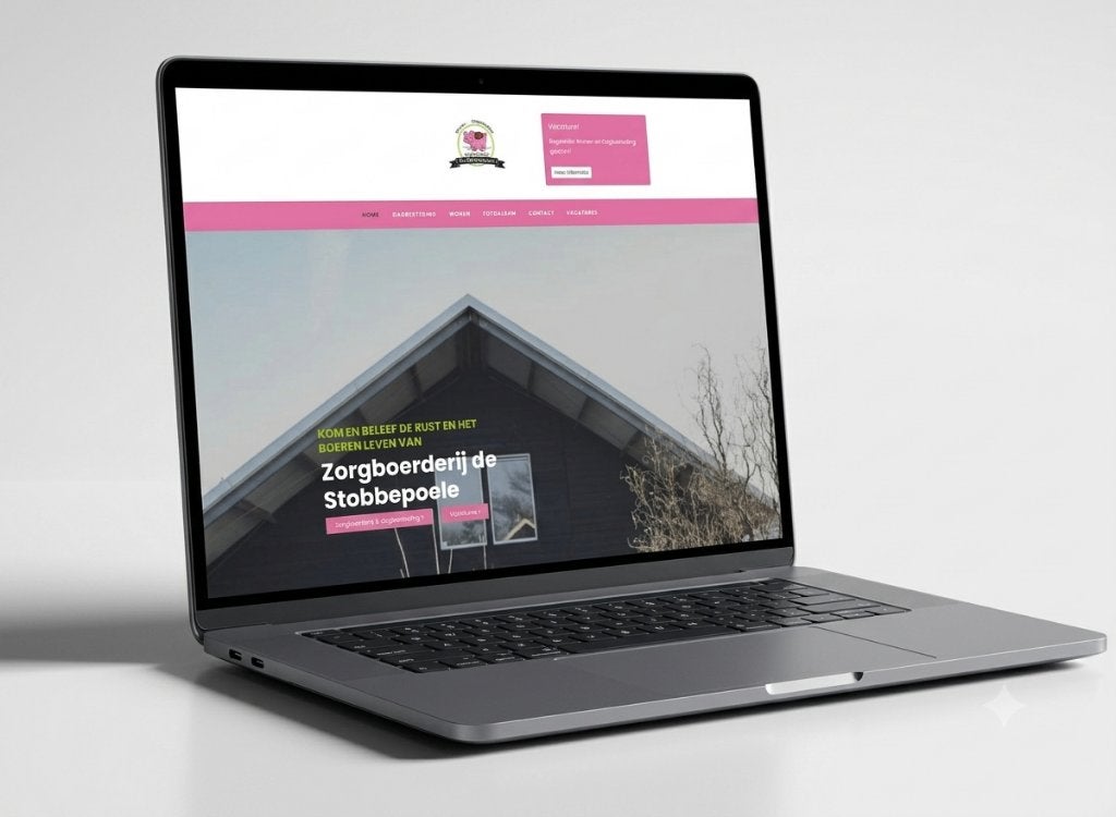 Foto 4 van Website ZZP & MKB | Domeinnaam, Hosting & SEO