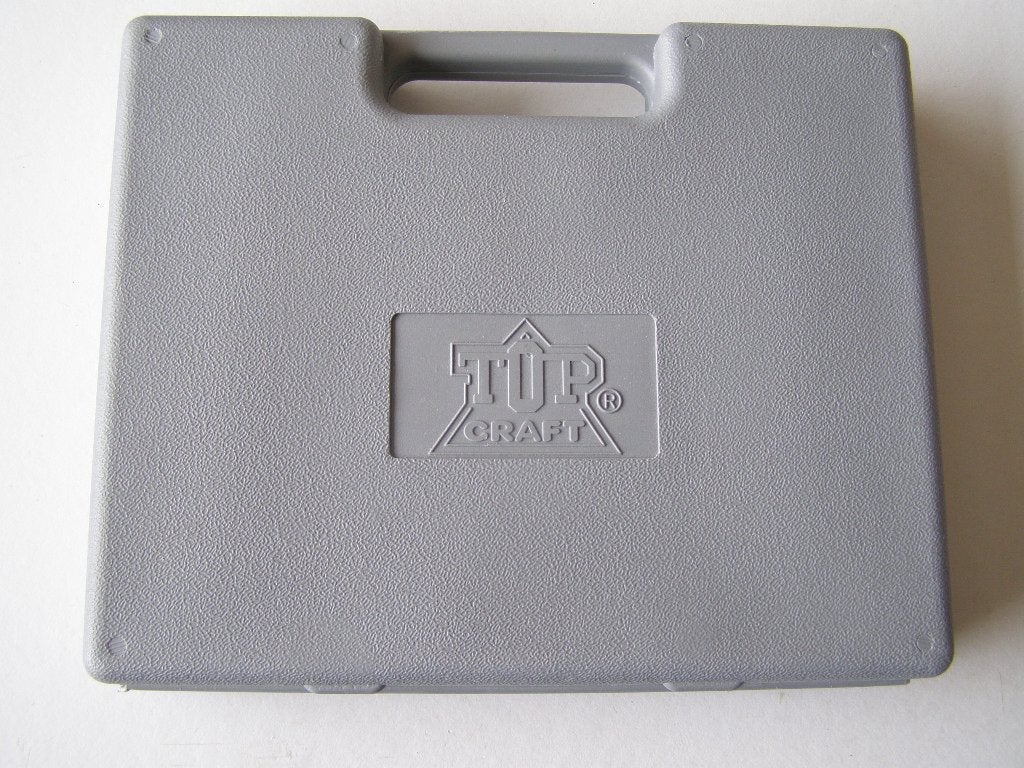 Cassete Schroevendraaiers Top Craft, Ophalen of Verzenden, Nieuw