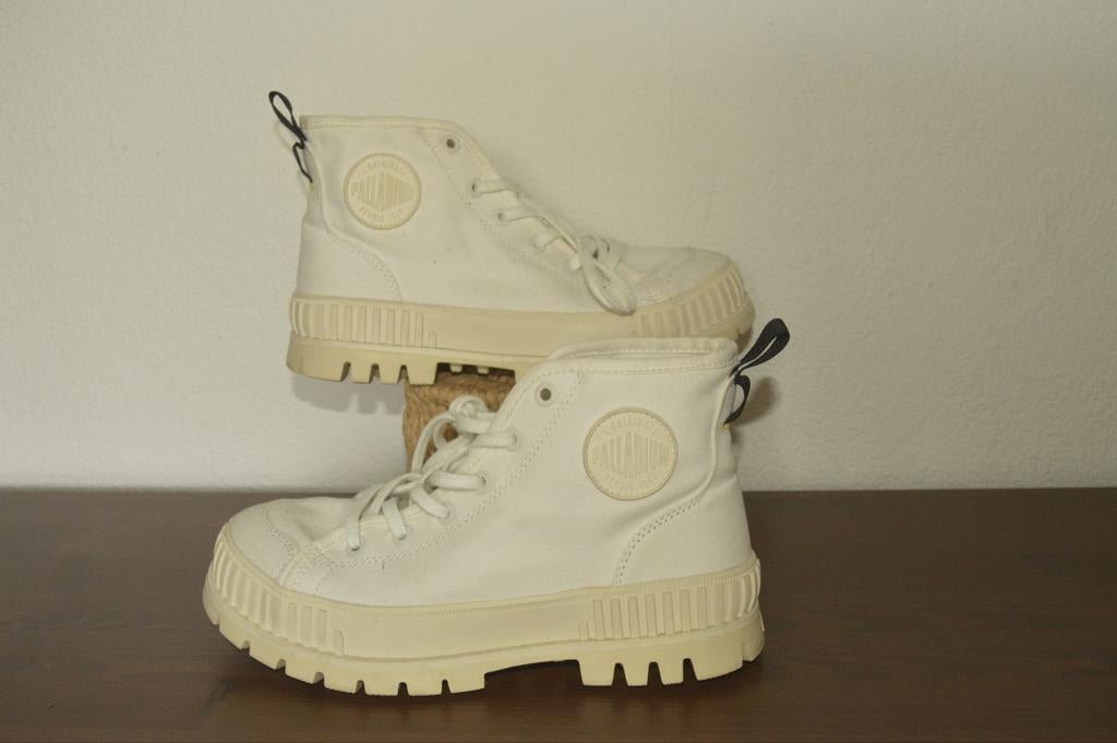 Palladium Organic Capsule schoenen maat 38, Ophalen of Verzenden