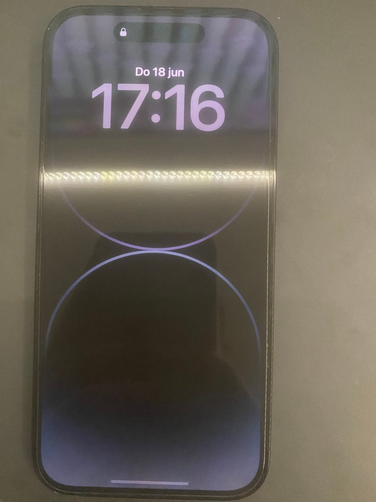 Iphone 14 pro - 128gb, Ophalen, 83 %, Zwart, Zo goed als nieuw