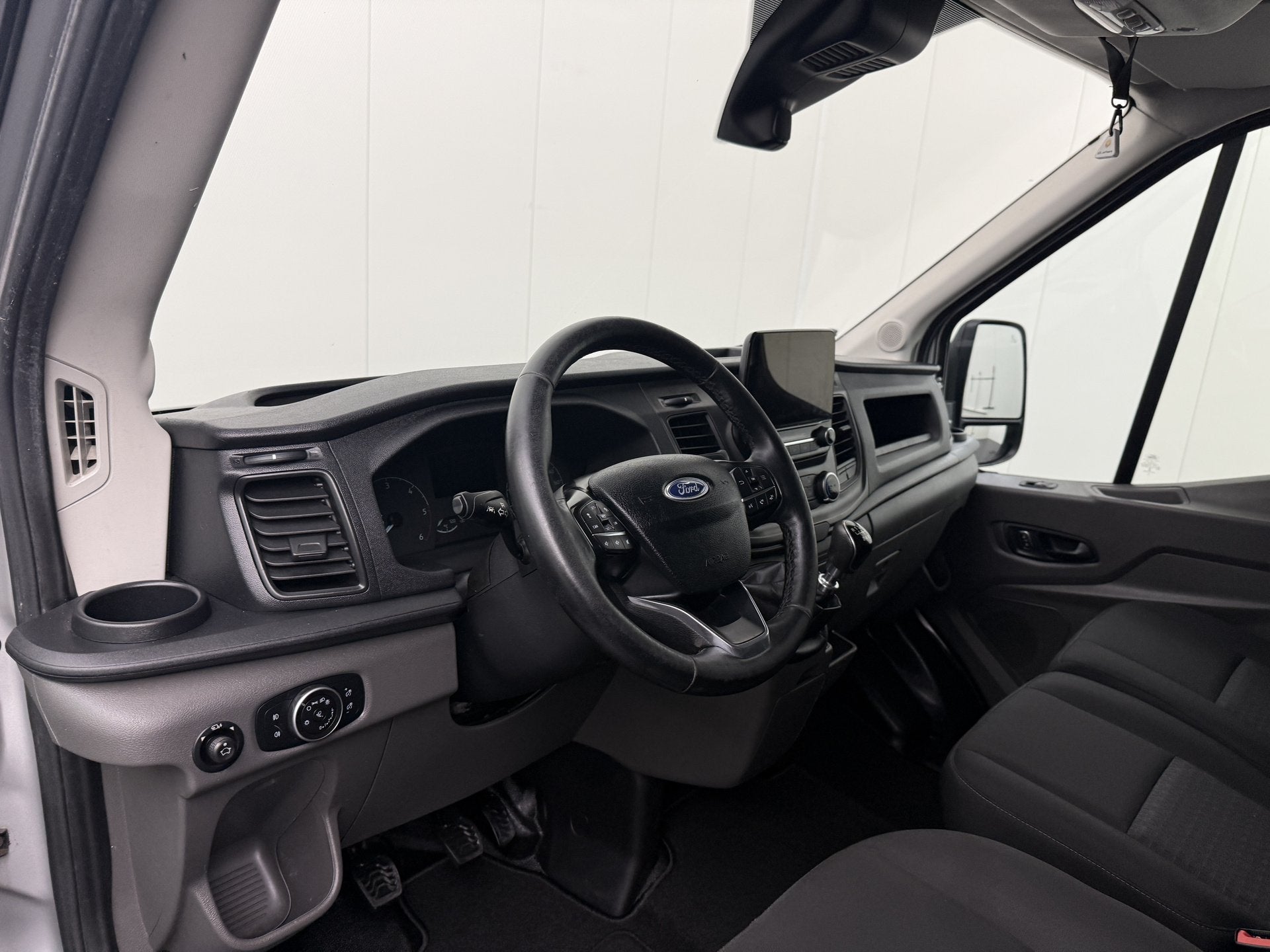 Ford Transit 2.0TDCI 170PK L3H2 Imperiaal | Trekhaak 3500 kg, Gebruikt, 4 cilinders, 170 pk, 3500 kg
