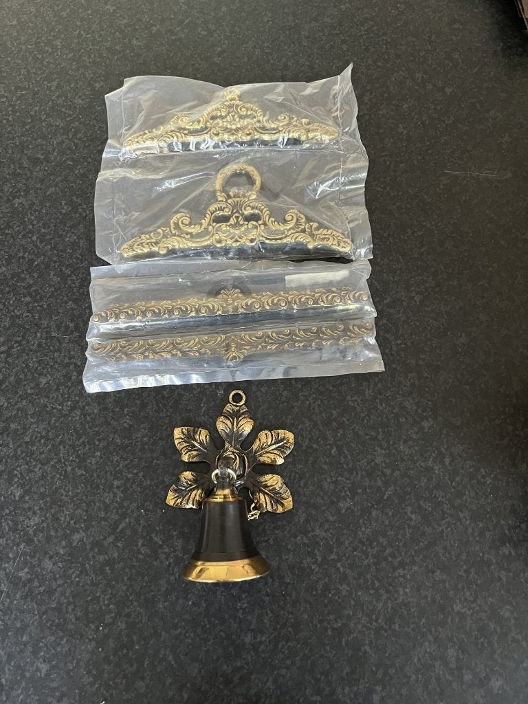 schellekoordbeslag, Ophalen of Verzenden, Nieuw