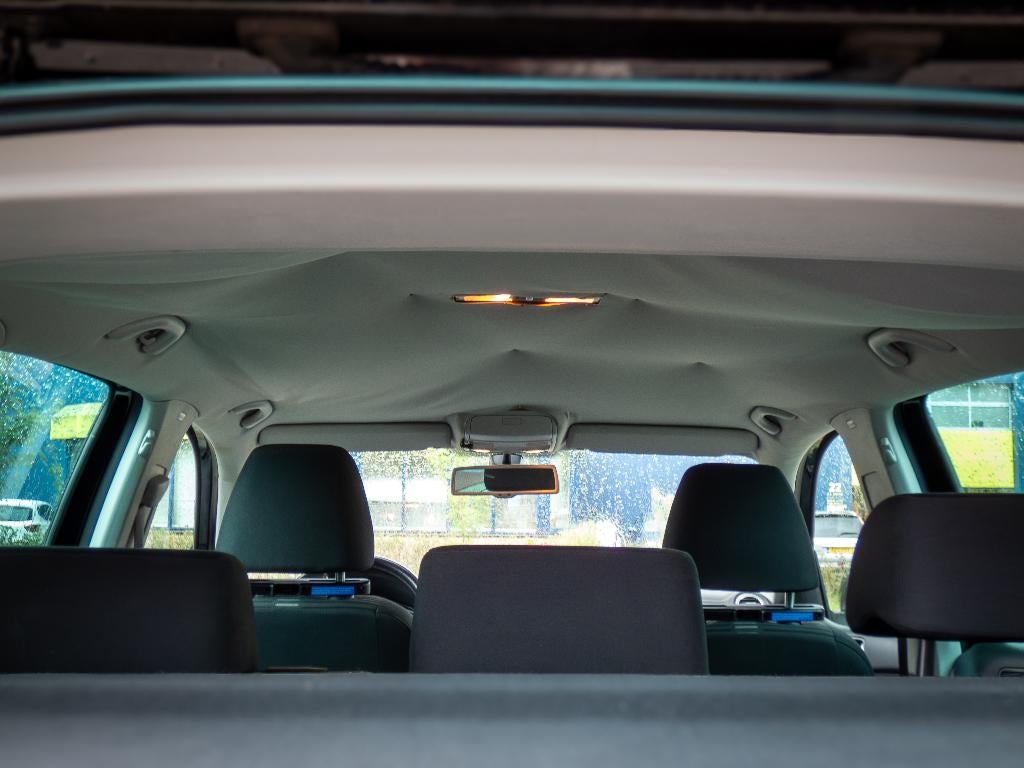 Auto hemelbekleding herstellen of vervangen, Auto diversen, Overige Auto diversen, Ophalen