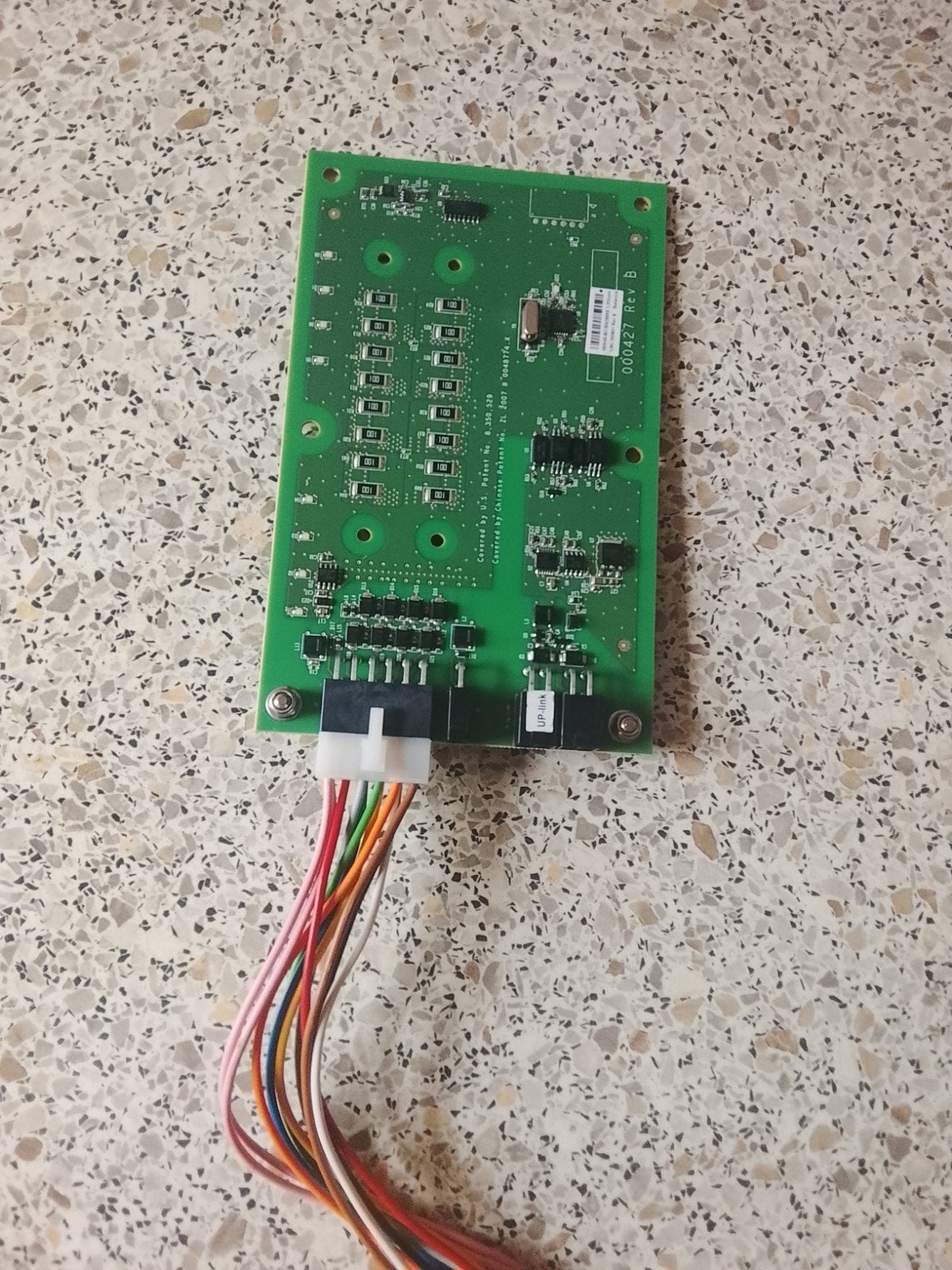 bms balancer  lithium accu 3 tot 8s, Ophalen of Verzenden