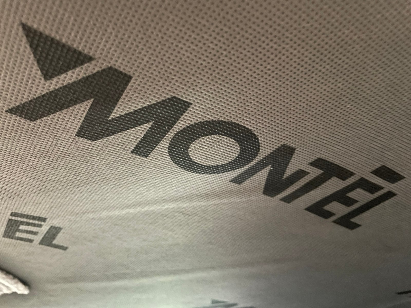Montel bank met longchair, Ophalen, Zo goed als nieuw, Vierpersoons of meer