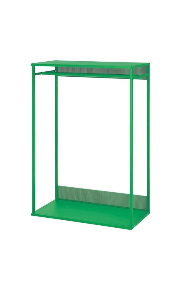 Platsa klerenhanger 80x40x120cm met 24 kledinghangers, Ophalen, Zo goed als nieuw