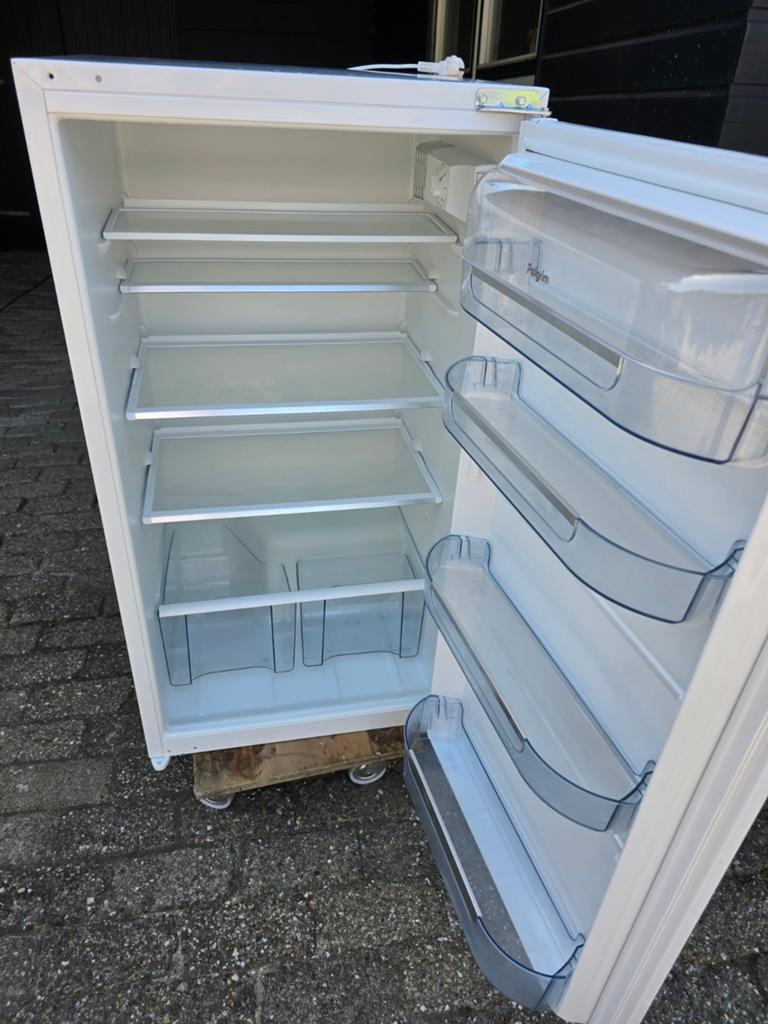 Tafelmodel koelkast. Nieuw met transport schade, Huis en Inrichting, Keuken | Keukenbenodigdheden, Ophalen of Verzenden, Nieuw