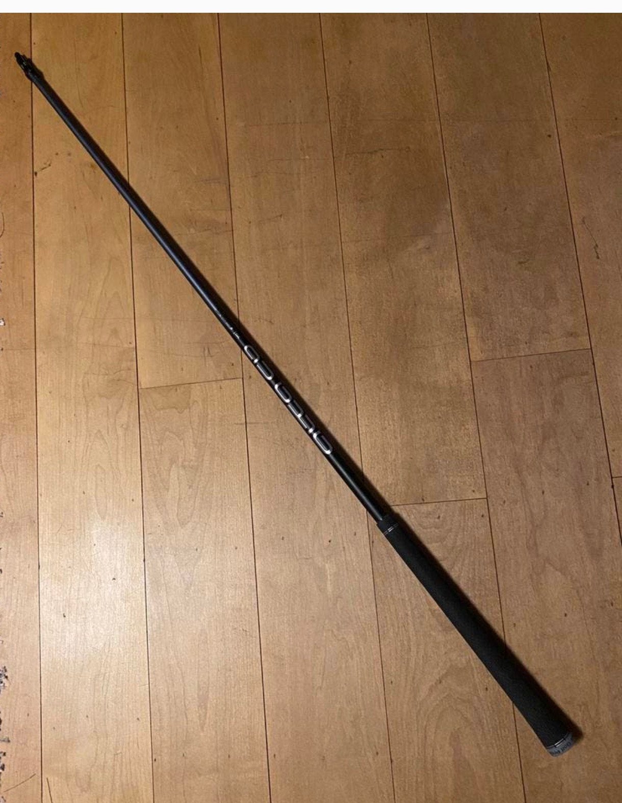 NIEUWE PING ALTA CB GRAPHITE HYBRIDE SHAFT - REGULAR, Ophalen, Nieuw, Club, Ping