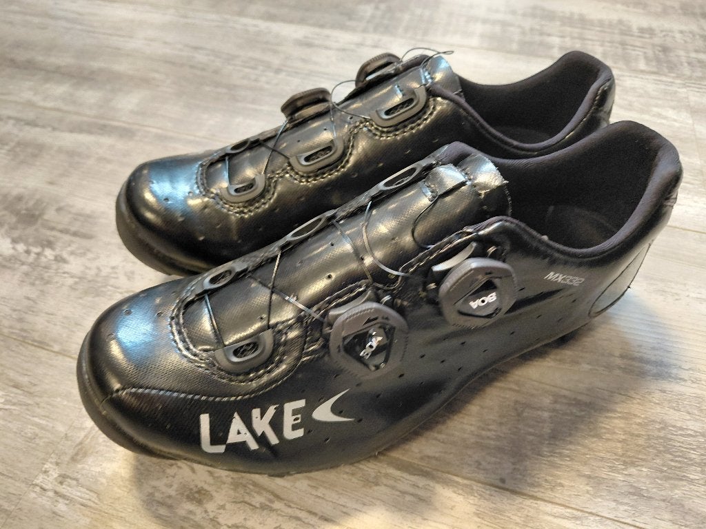 Lake MX332-XX Fietsschoenen Maat 41,5 Nieuw!, Fietsen en Brommers, Ophalen, Nieuw, Overige maten, Schoenen