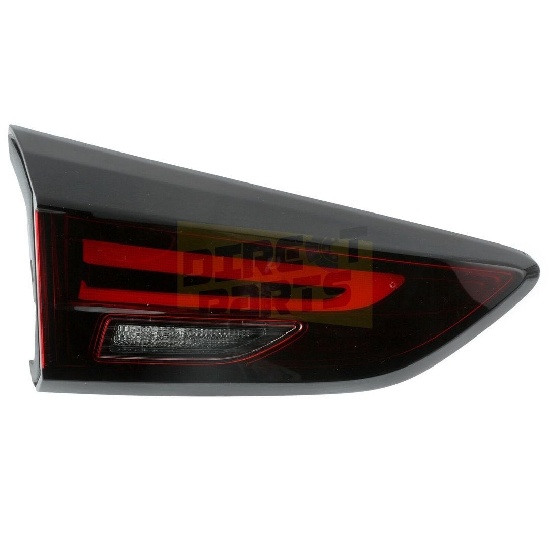 Mazda CX-3 (2/18-) achterlicht Links binnen (LED) Origineel!
