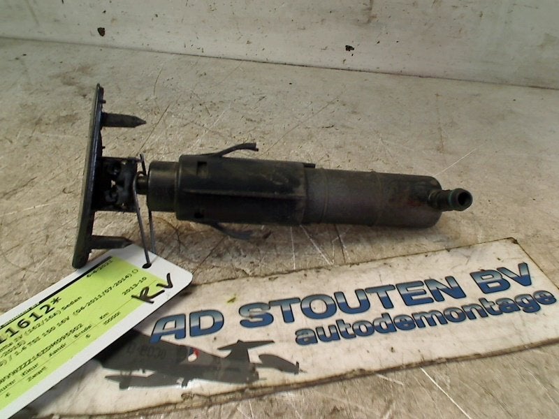 Koplampsproeier Volkswagen Jetta IV (162/16A) 5K0955978A, Auto-onderdelen, Gebruikt, Volkswagen, Volkswagen AG, Kundenbetreuung@volkswagen.de