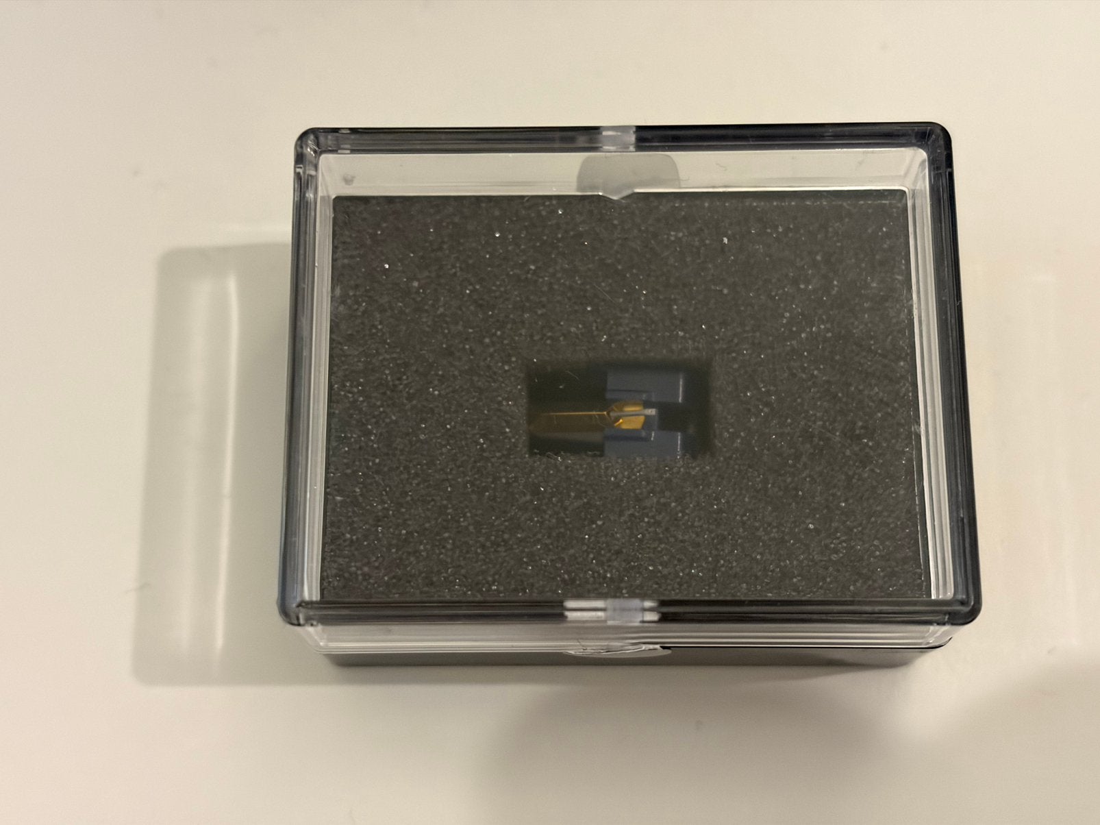 Nieuwe Sumiko Wellfleet stylus (naald) vervangingsnaald., Ophalen, Zo goed als nieuw, Platenspeler-onderdeel, Overige merken
