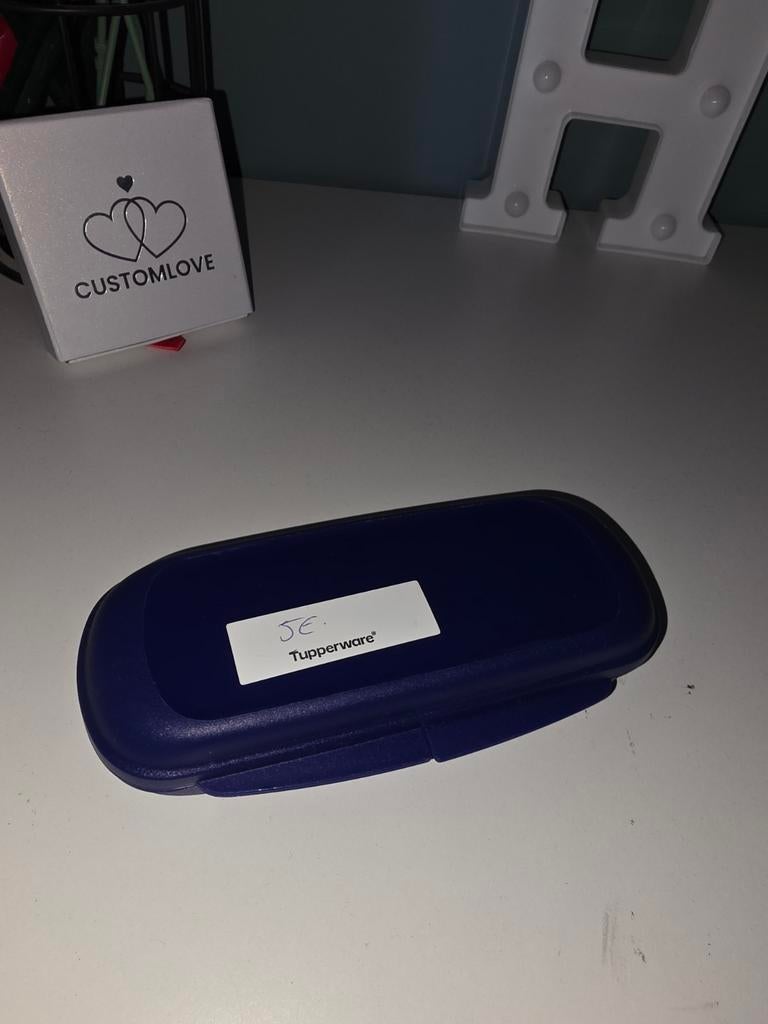 Tupperware snaky, Ophalen of Verzenden, Overige typen