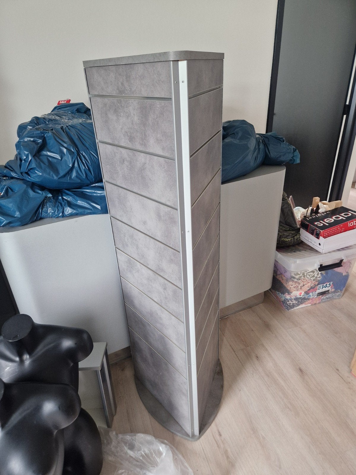 Midden rek voor sieraden of accessoires, Ophalen of Verzenden