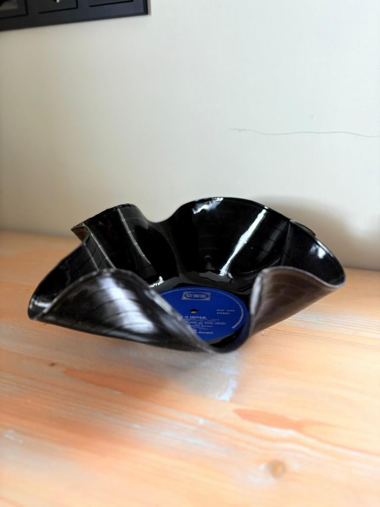 Schaal van Heintje LP, Ophalen of Verzenden