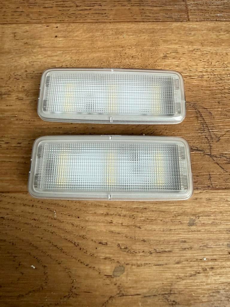 Transporter T6.1 Led verlichting achterklep, Ophalen of Verzenden, Gebruikt, Volkswagen