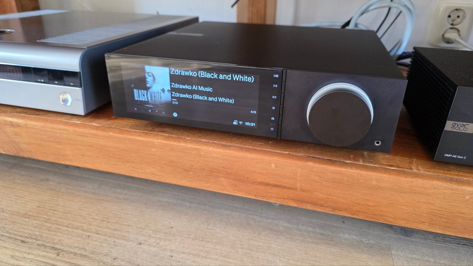 CAMBRIDGE AUDIO EVO 150, Ophalen, Zo goed als nieuw, 120 watt of meer, Overige merken