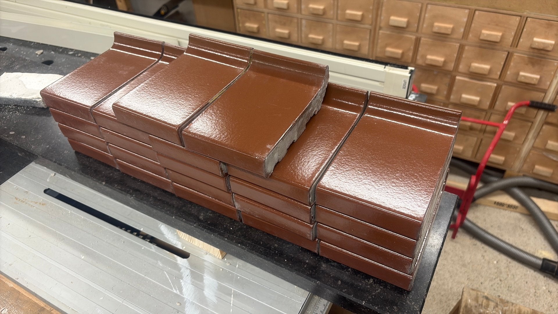 Raamdorpel, Ophalen, Gebruikt, Overige typen, Minder dan 5 m²