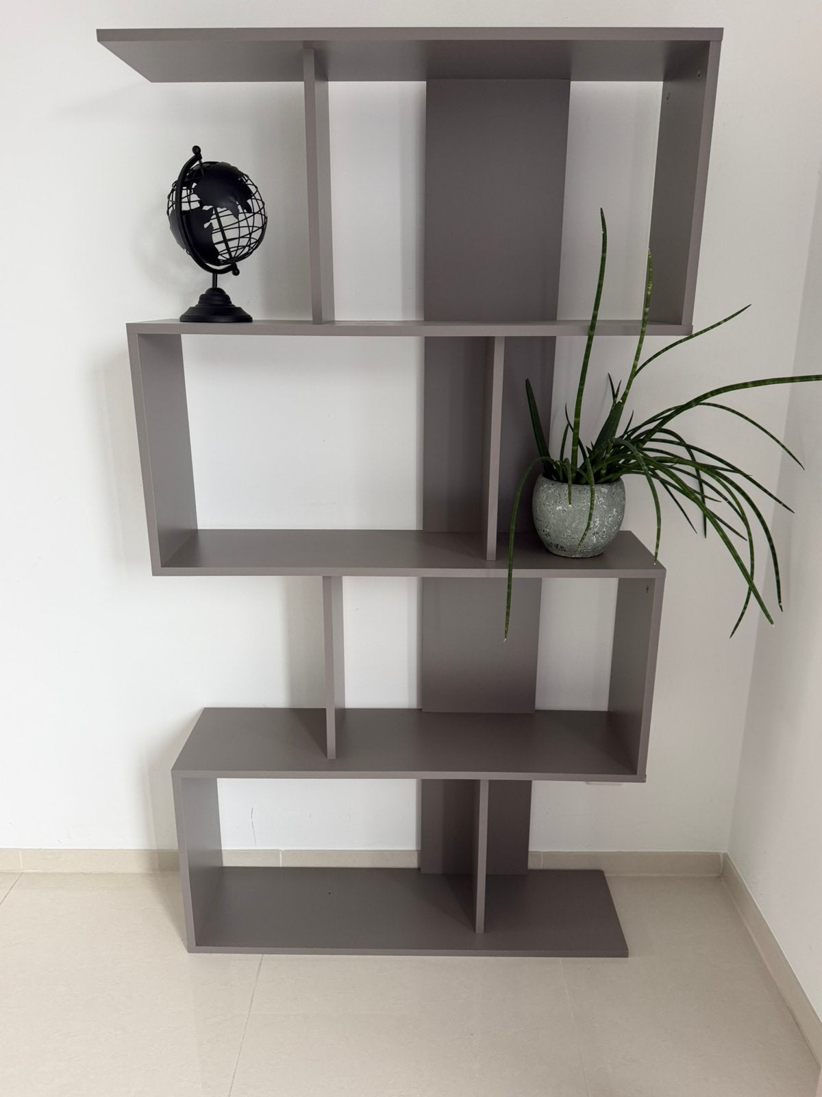 Kast boekenkast vakkenkast, Ophalen, 50 tot 100 cm, Zo goed als nieuw, 150 tot 200 cm