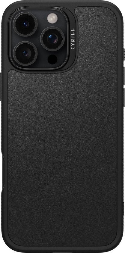 Spigen CyrilliPhone 16 Pro Max (Hoesje)*nieuw*, Nieuw, Spigen 1, Ophalen of Verzenden, Spigen