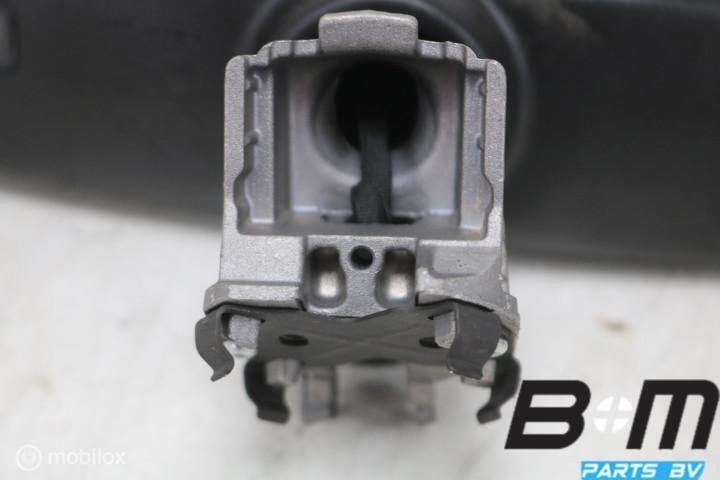 Auto dimmende binnenspiegel VW Golf 8 4PK 3G0857511AM, Gebruikt