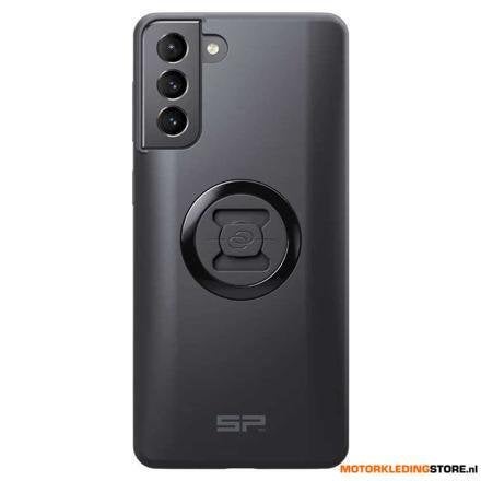SP Connect Phone Case S21+, Zwart, Ophalen of Verzenden, Nieuw met kaartje