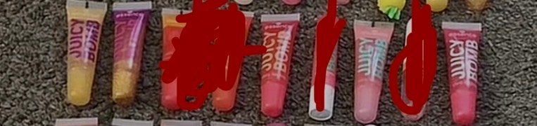 Essence Juicy Bomb Lipgloss Collectie - Diverse Kleuren, Sieraden, Tassen en Uiterlijk, Uiterlijk | Cosmetica en Make-up, Lippen