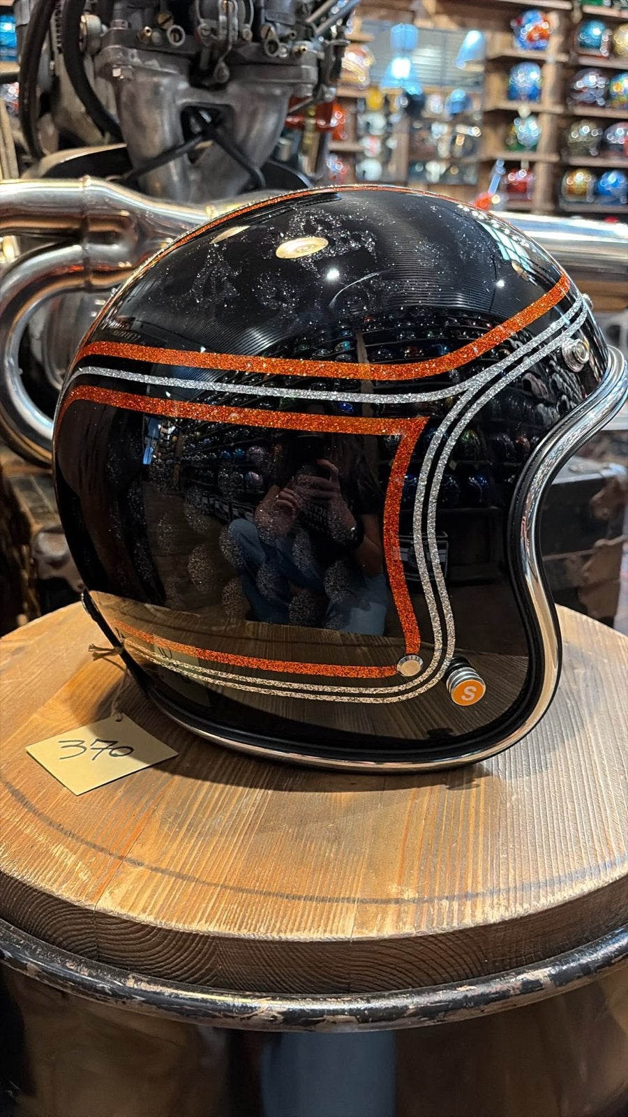 Exclusieve helmen, Ophalen of Verzenden