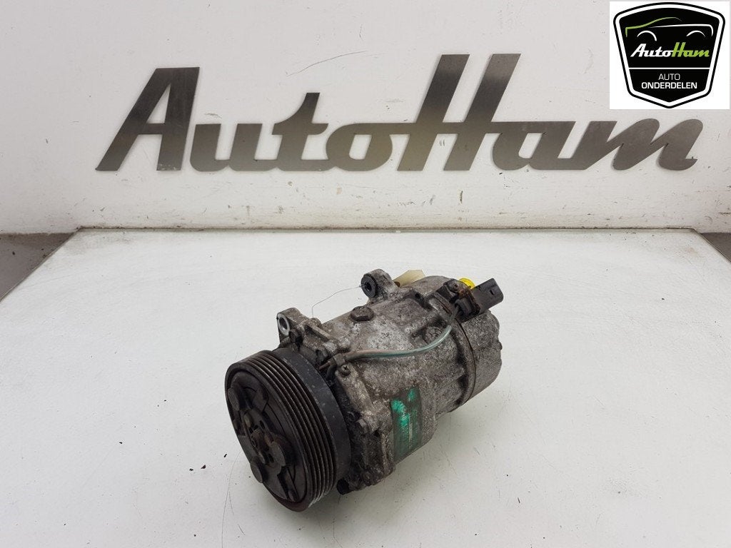 Airco Pomp Seat Leon (1M1) (1999-11/2005-09) 1J0820803F, Service@seat.de, Seat, Seat Deutschland GmbH, Gebruikt