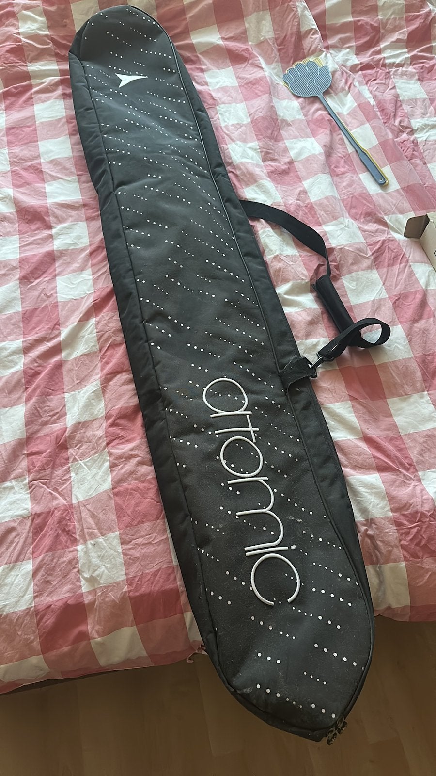 Skihoes, Sport en Fitness, Skiën en Langlaufen, Ophalen, Overige typen, Zo goed als nieuw, Atomic