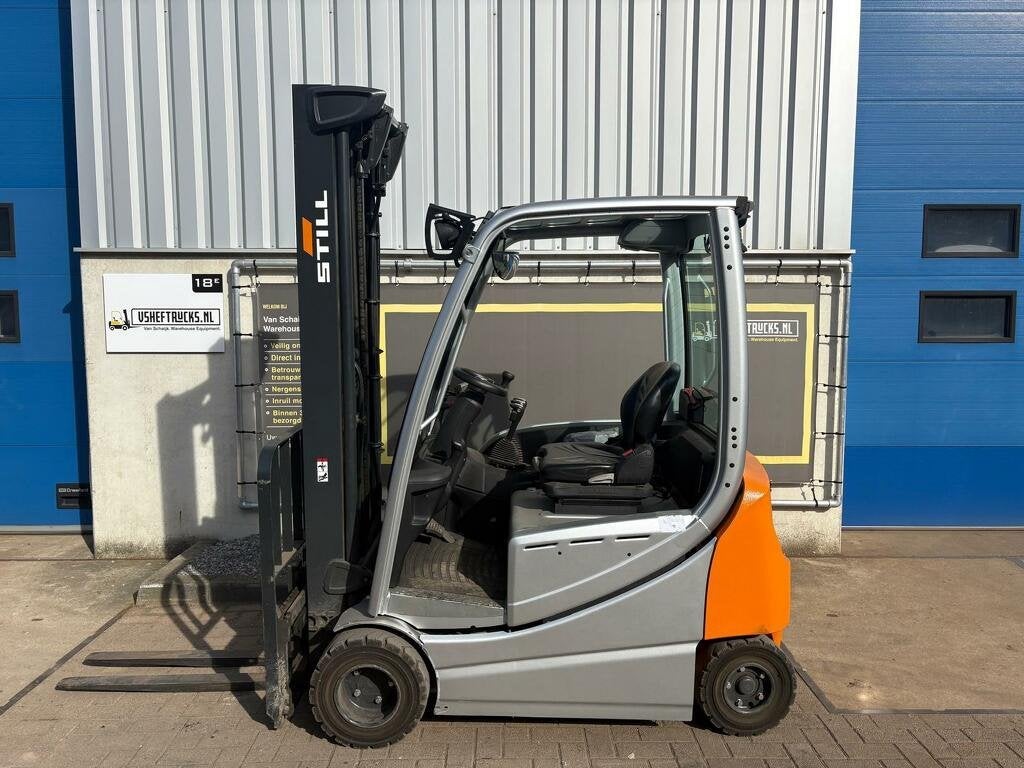 VS-22745 Elektrische heftruck Still RX-20-18P, Still, Heftruck, Info@still.de, 1000 tot 2000 kg