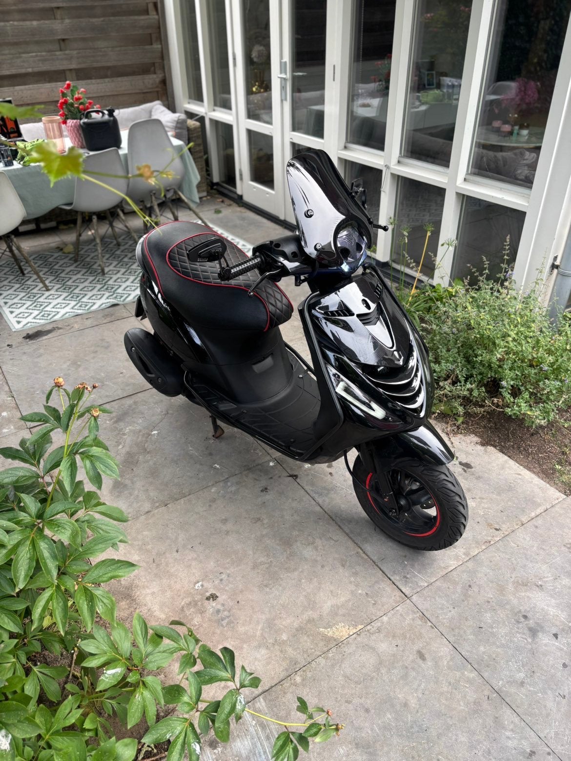 Zip i-get 2021, Ophalen, Maximaal 45 km/u, Zip, Zo goed als nieuw